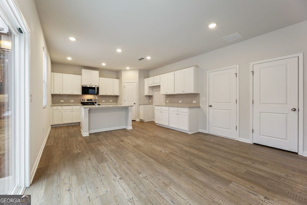 8047 Dickens Drive Fairburn - Photo 19