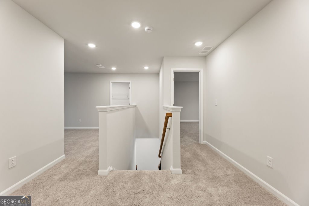 8047 Dickens Drive Fairburn - Photo 30