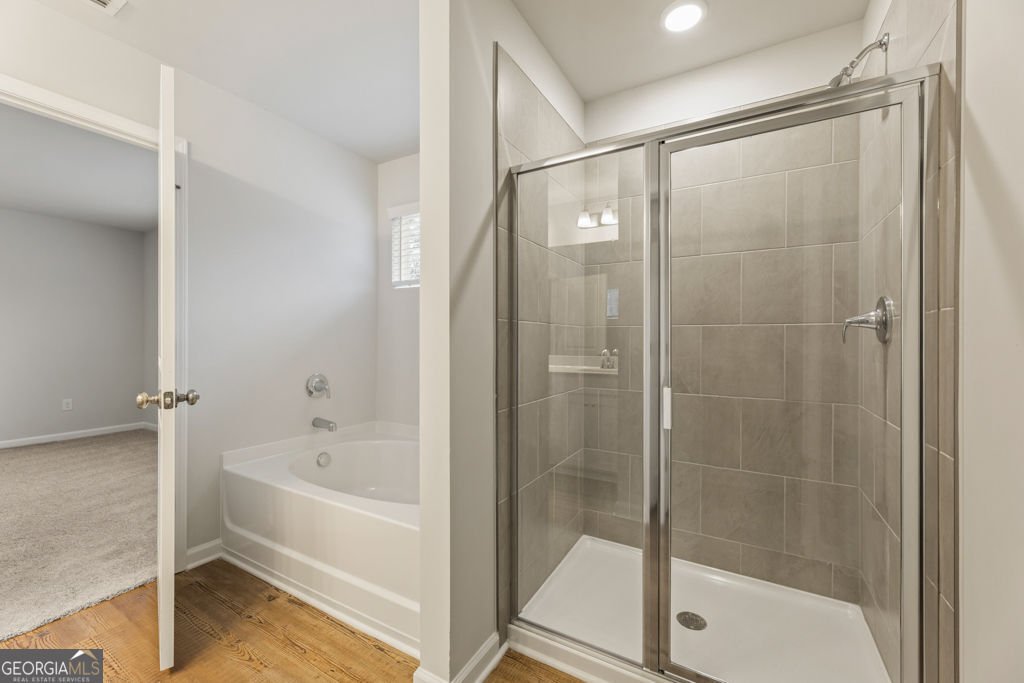 8047 Dickens Drive Fairburn - Photo 35