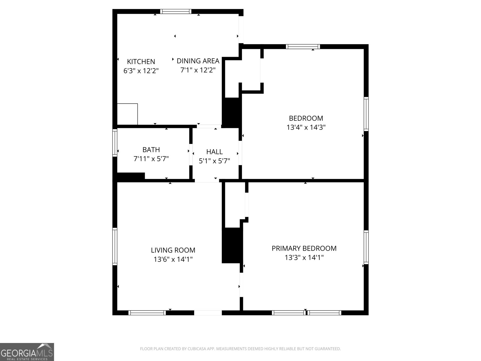 505 1st Avenue Augusta - Photo 32