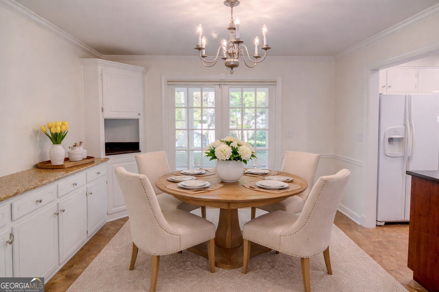 618 Dorsey Circle Lilburn - Photo 11