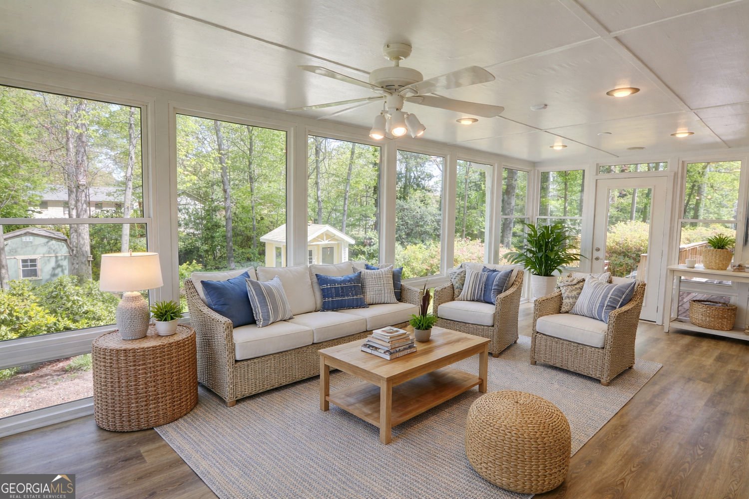 618 Dorsey Circle Lilburn - Photo 13