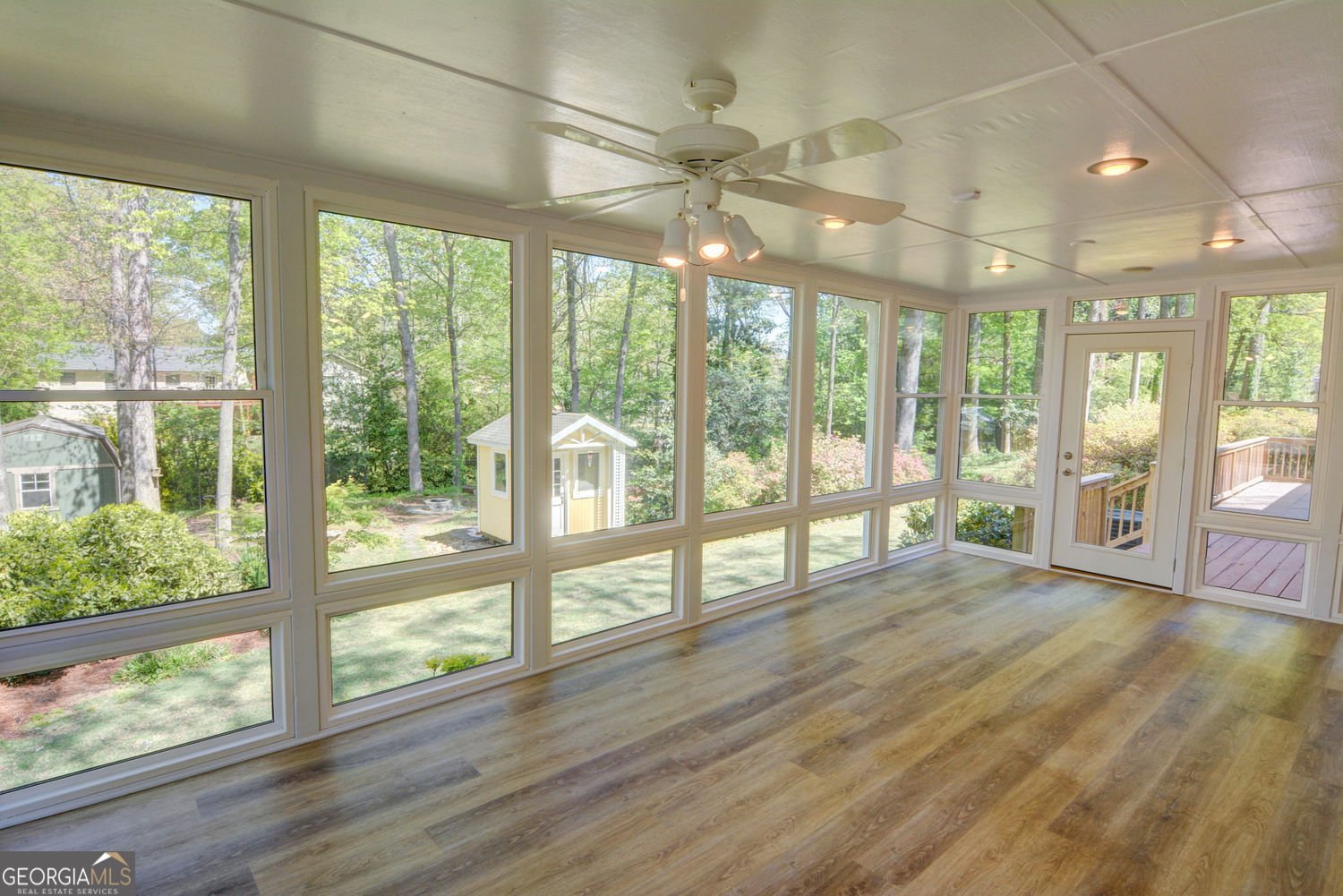 618 Dorsey Circle Lilburn - Photo 14