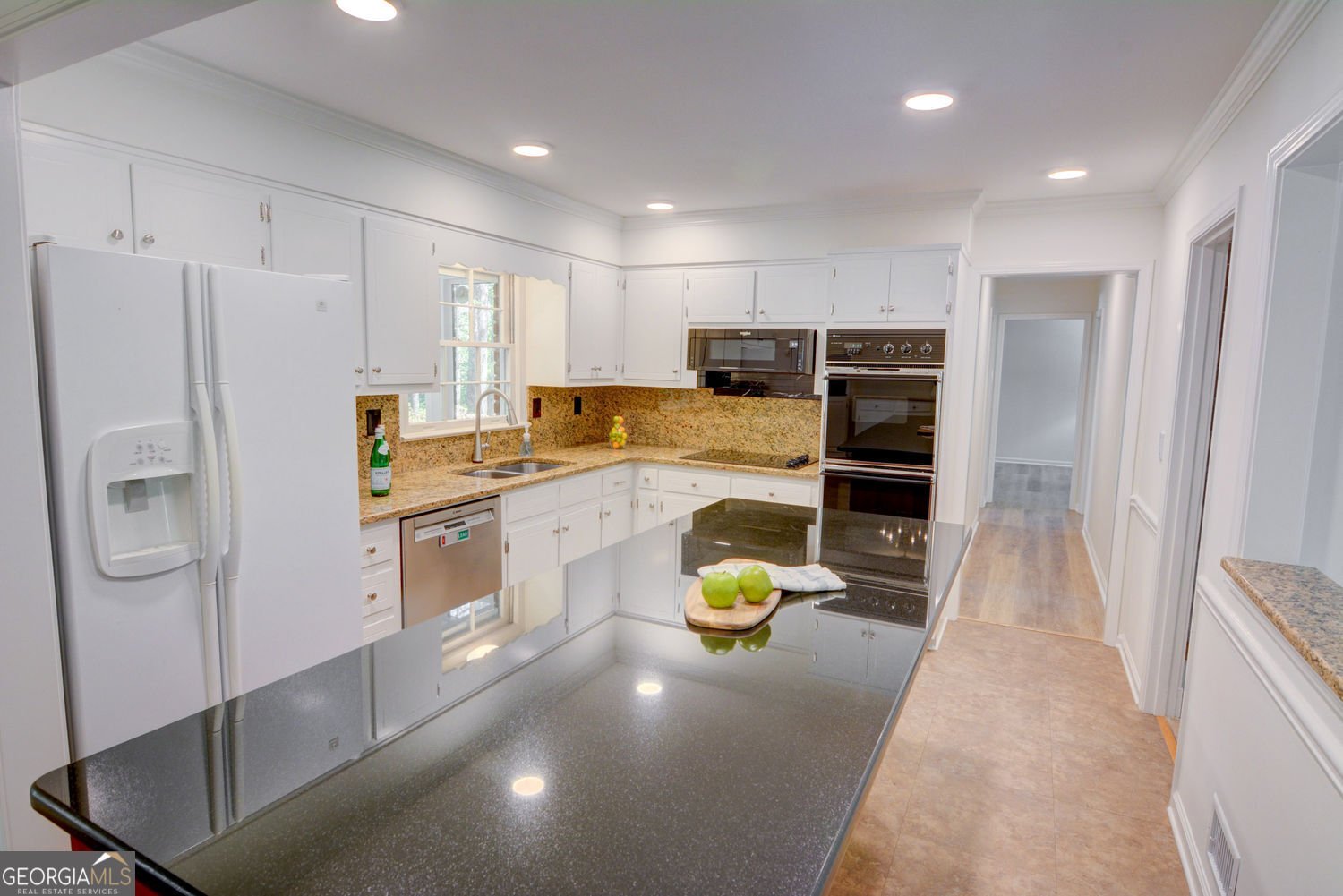 618 Dorsey Circle Lilburn - Photo 18