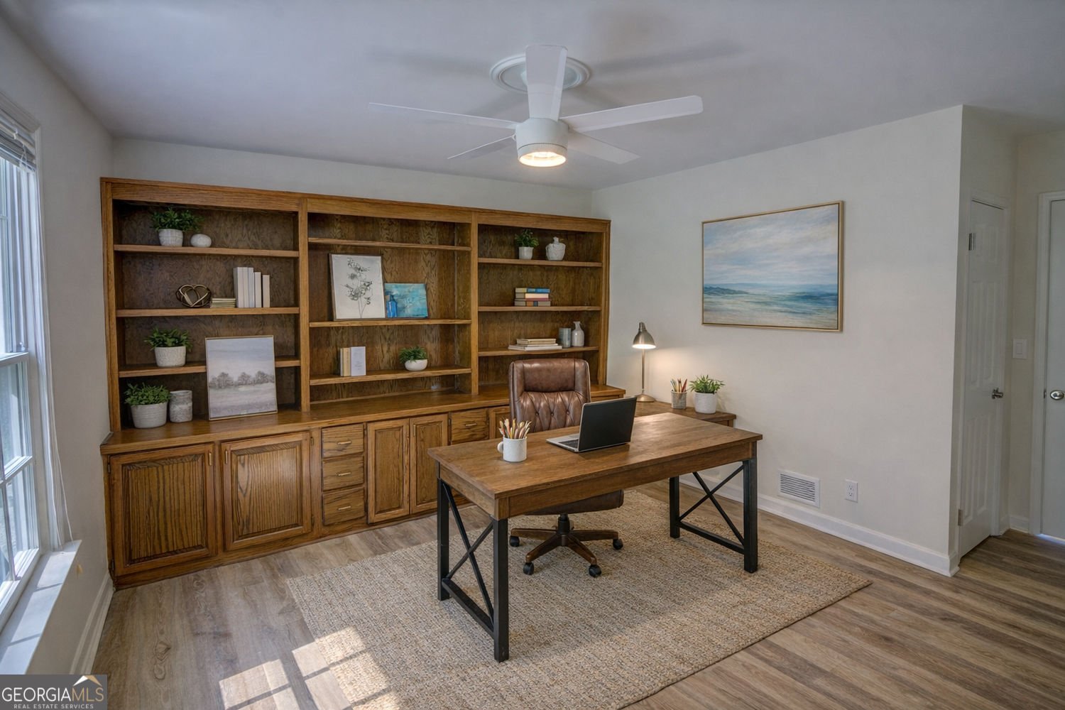 618 Dorsey Circle Lilburn - Photo 20