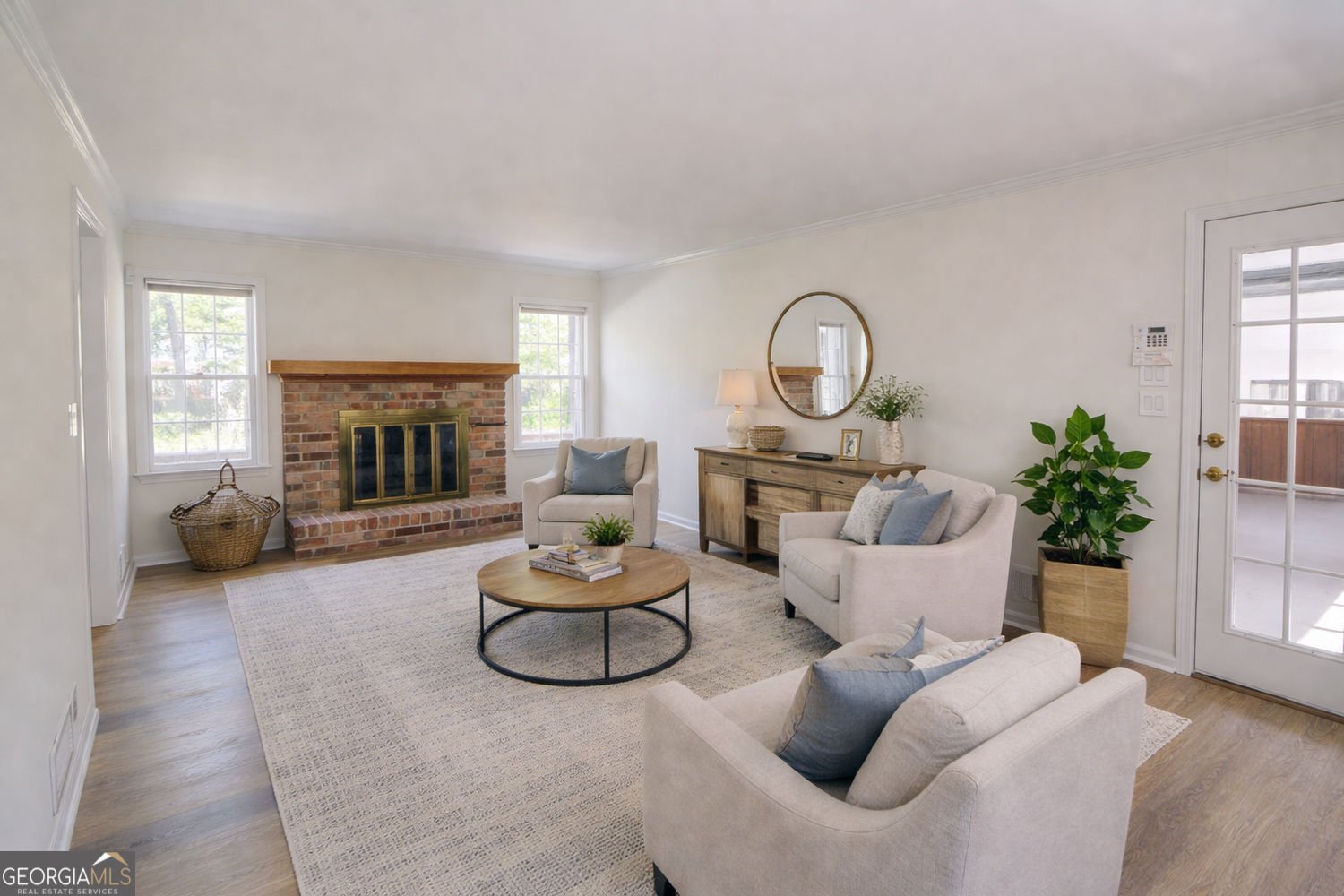 618 Dorsey Circle Lilburn - Photo 23