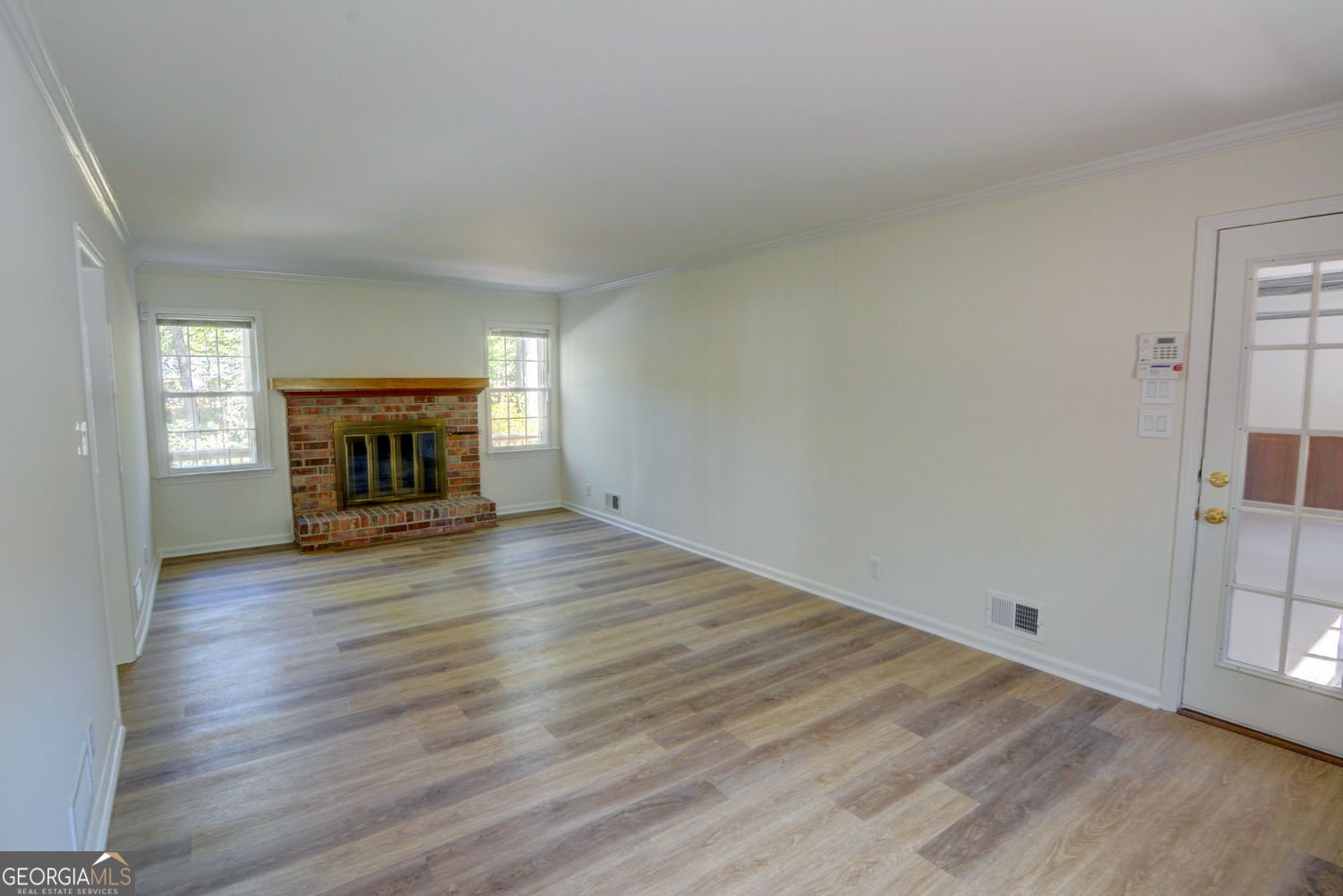 618 Dorsey Circle Lilburn - Photo 24