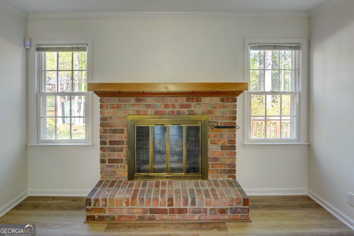 618 Dorsey Circle Lilburn - Photo 25