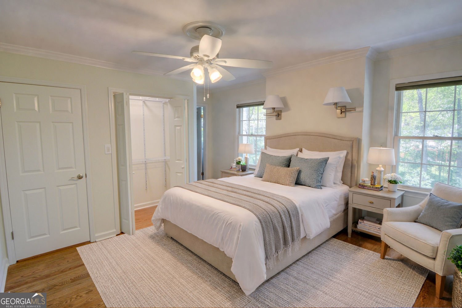 618 Dorsey Circle Lilburn - Photo 28