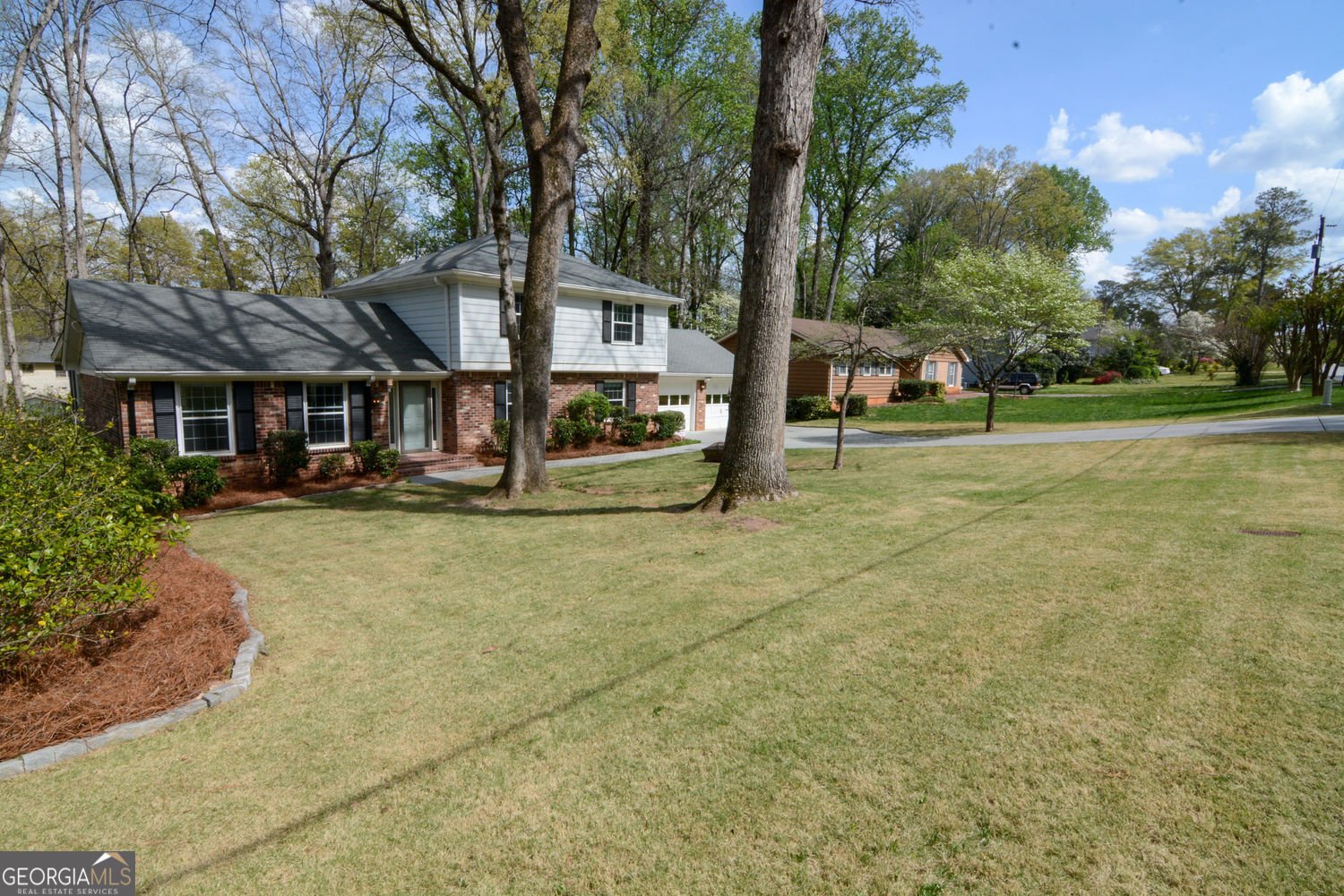 618 Dorsey Circle Lilburn - Photo 37