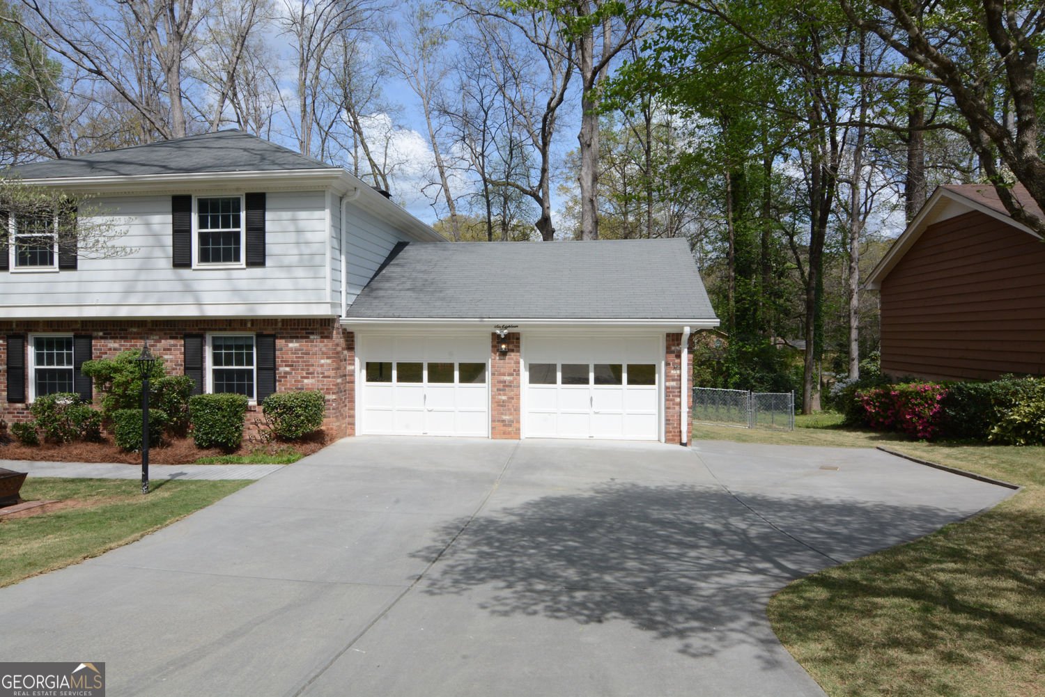 618 Dorsey Circle Lilburn - Photo 38