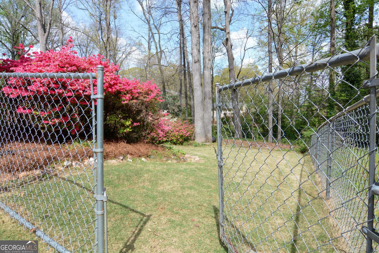 618 Dorsey Circle Lilburn - Photo 39