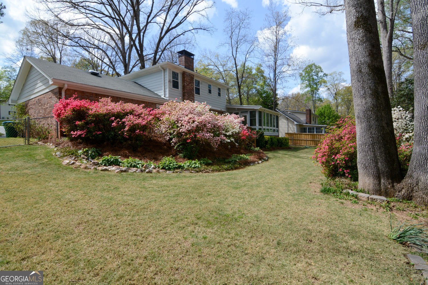 618 Dorsey Circle Lilburn - Photo 40