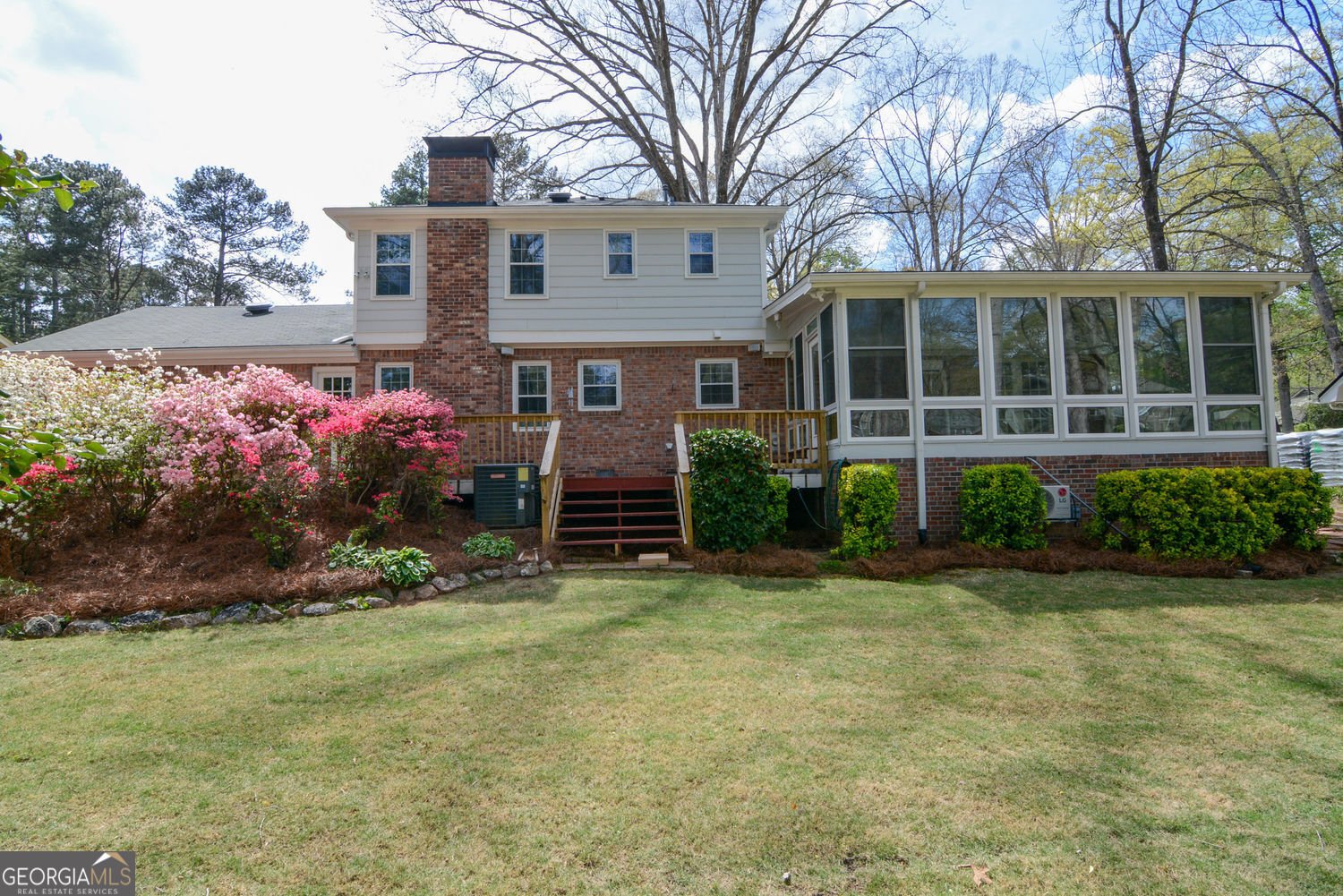 618 Dorsey Circle Lilburn - Photo 41