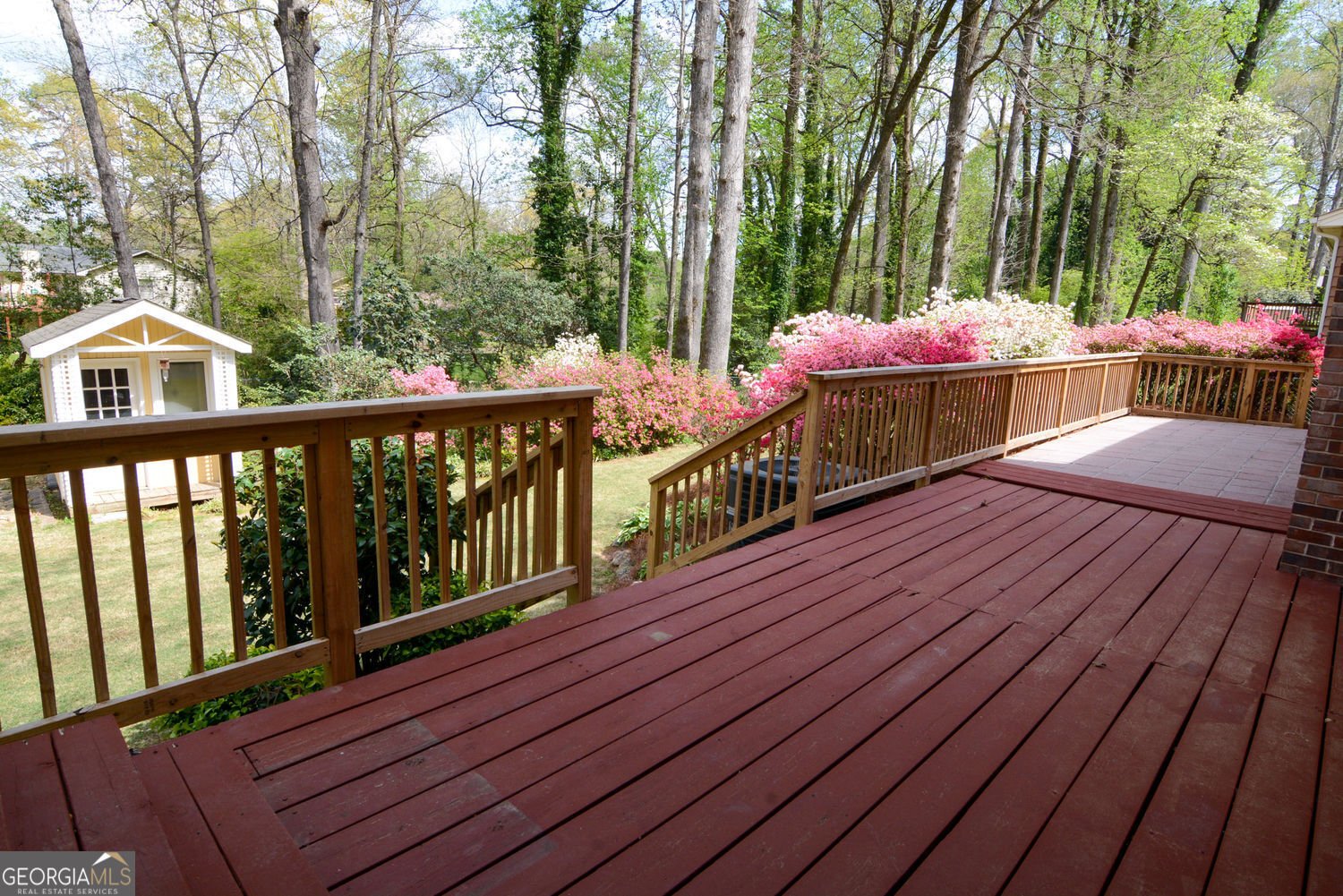 618 Dorsey Circle Lilburn - Photo 42