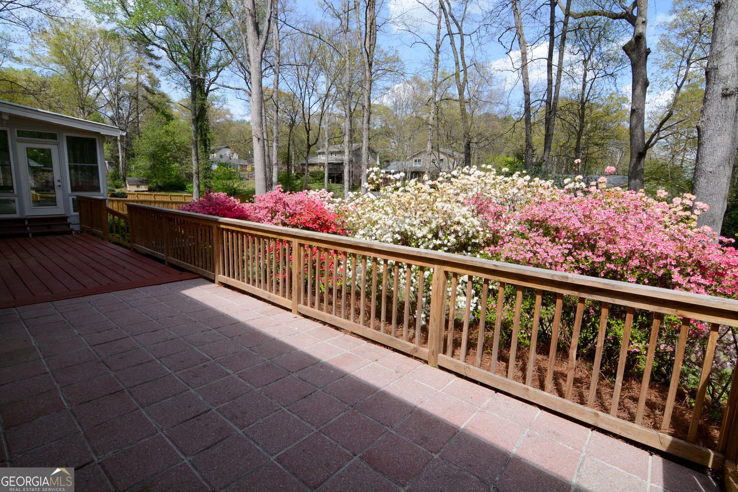 618 Dorsey Circle Lilburn - Photo 43