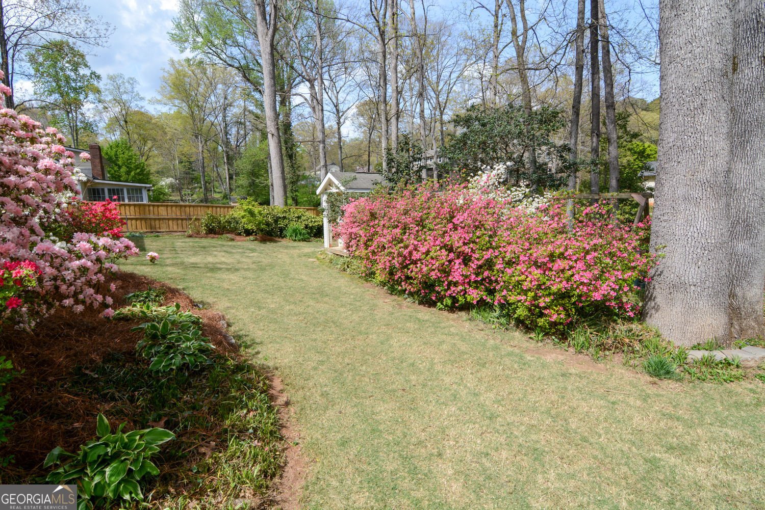 618 Dorsey Circle Lilburn - Photo 44