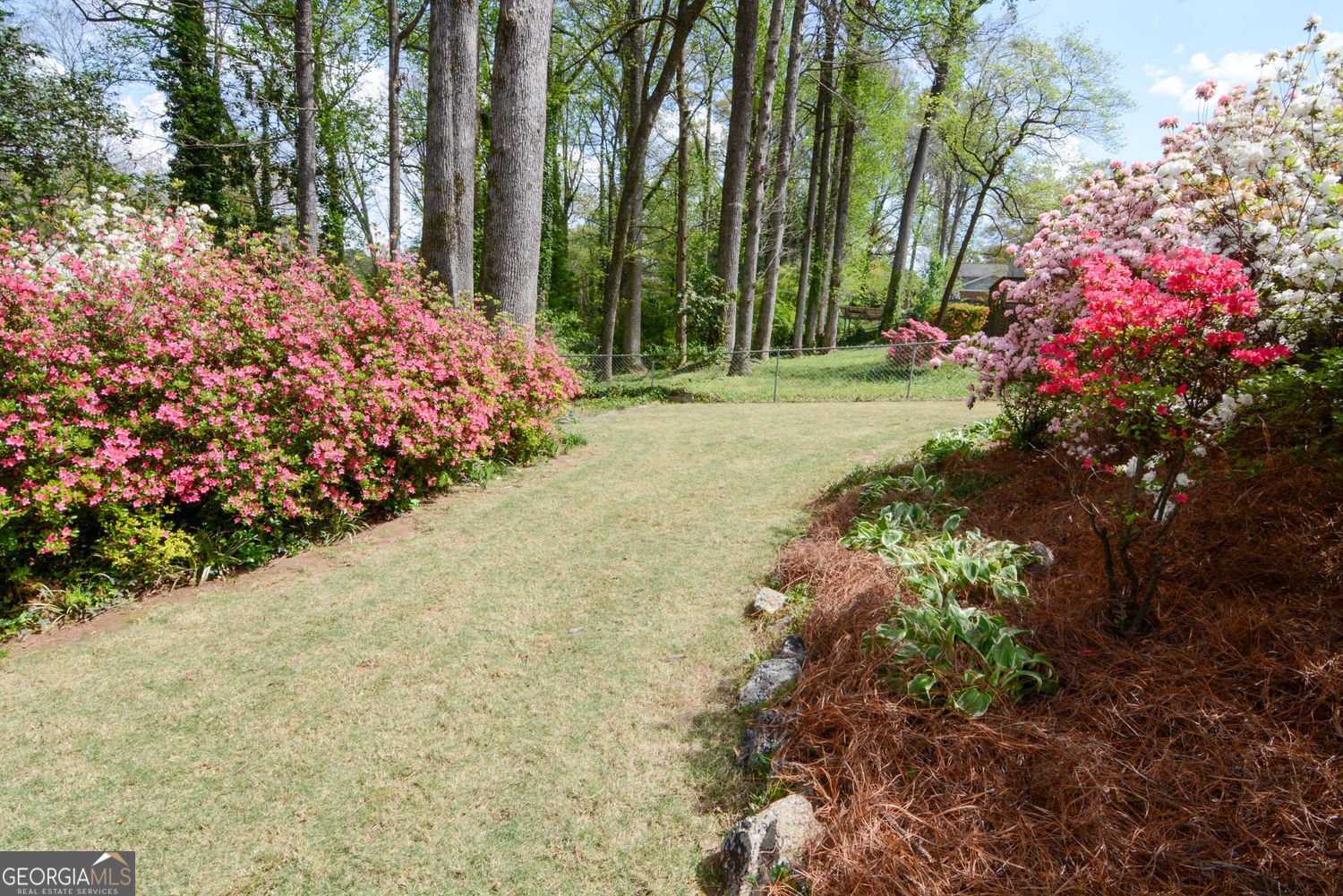 618 Dorsey Circle Lilburn - Photo 45