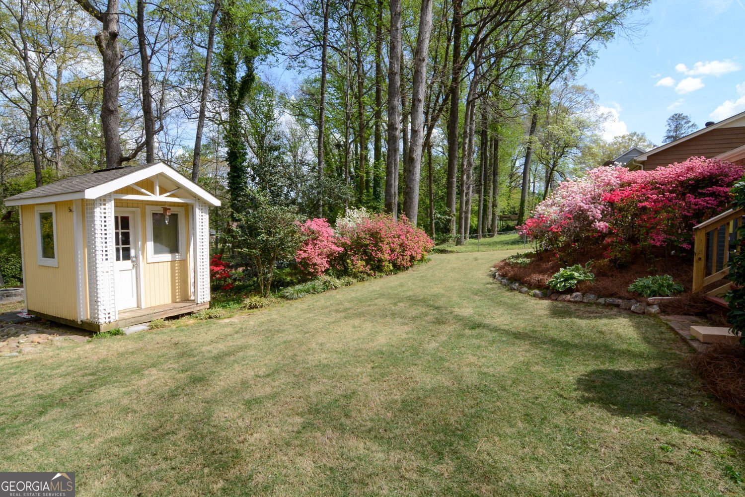 618 Dorsey Circle Lilburn - Photo 46