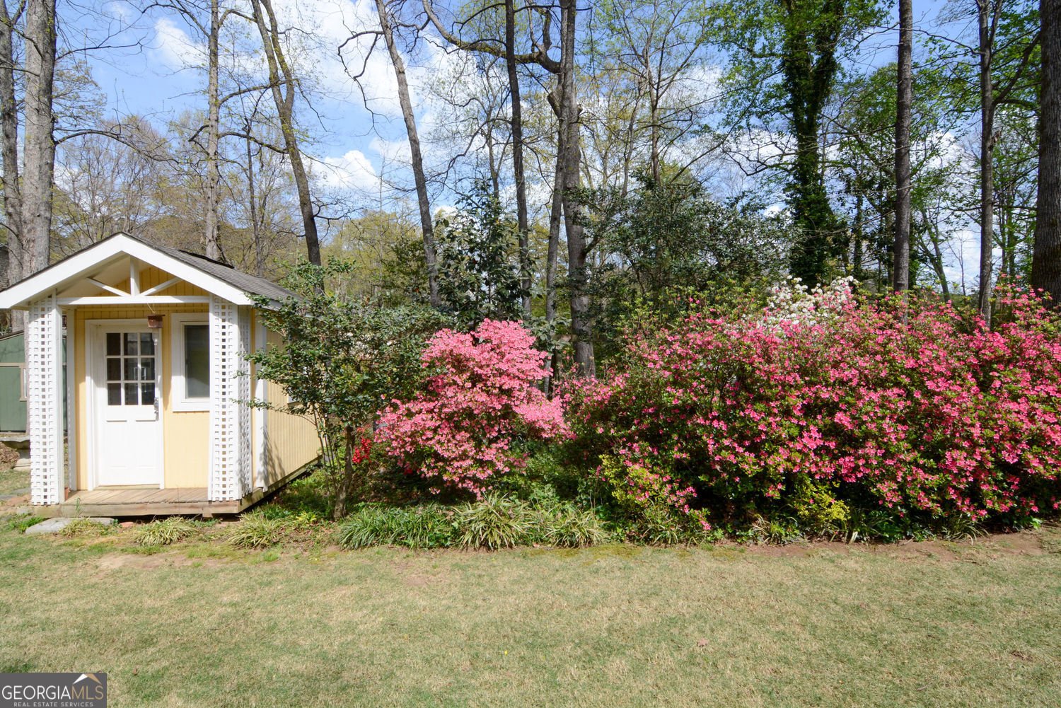 618 Dorsey Circle Lilburn - Photo 47