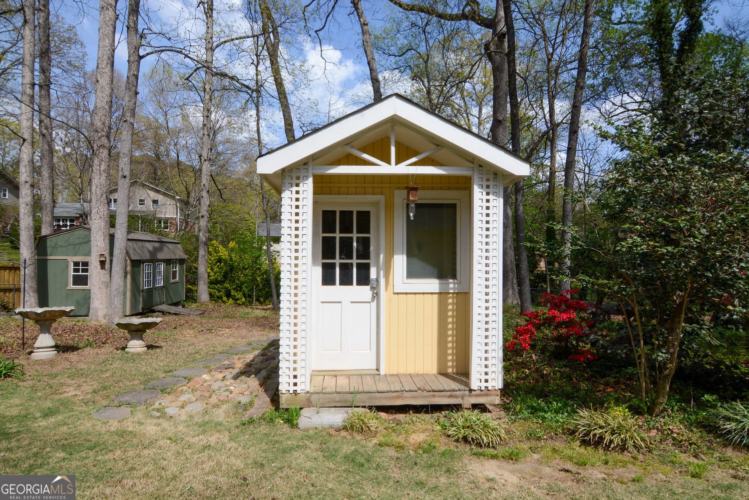 618 Dorsey Circle Lilburn - Photo 48