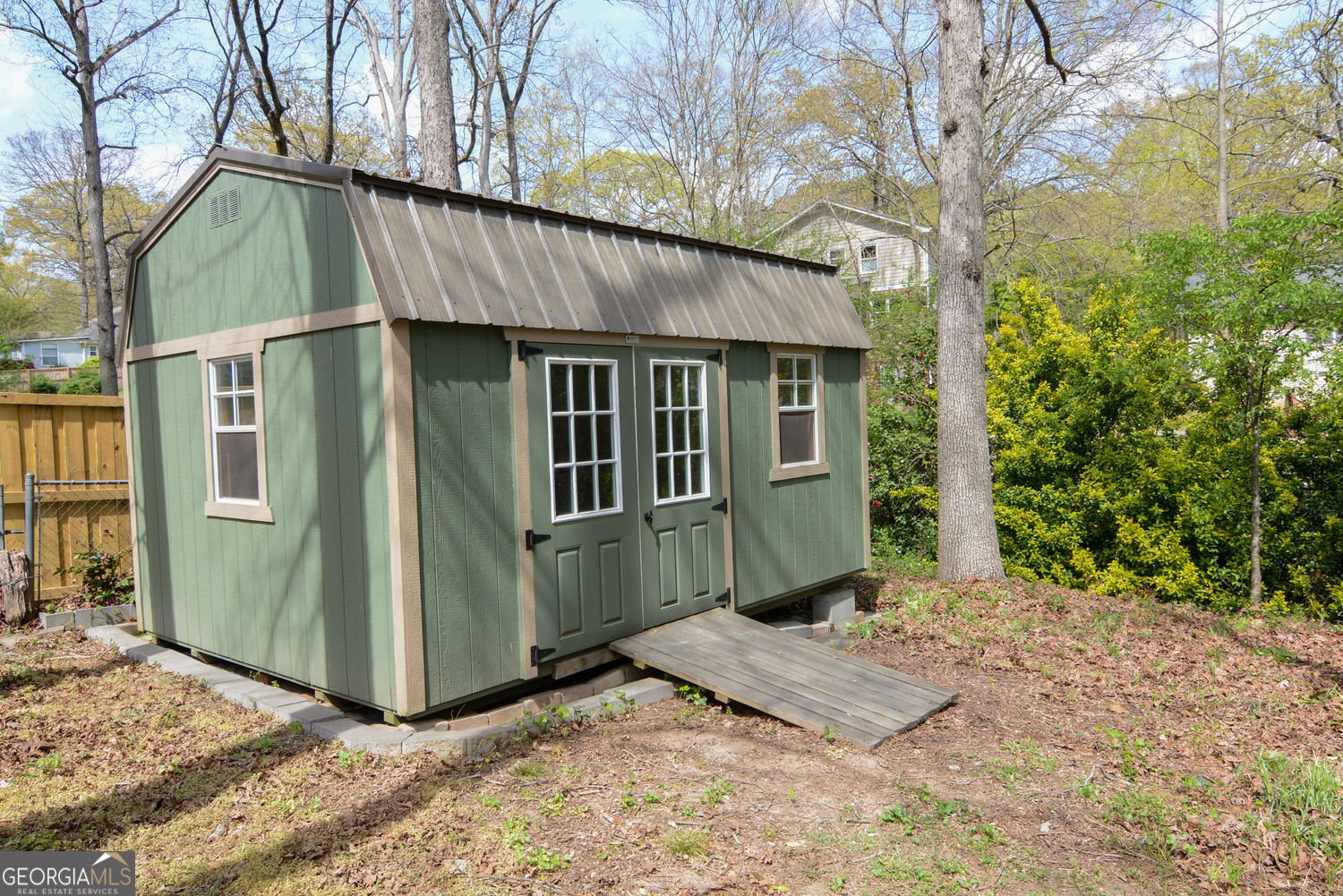 618 Dorsey Circle Lilburn - Photo 49