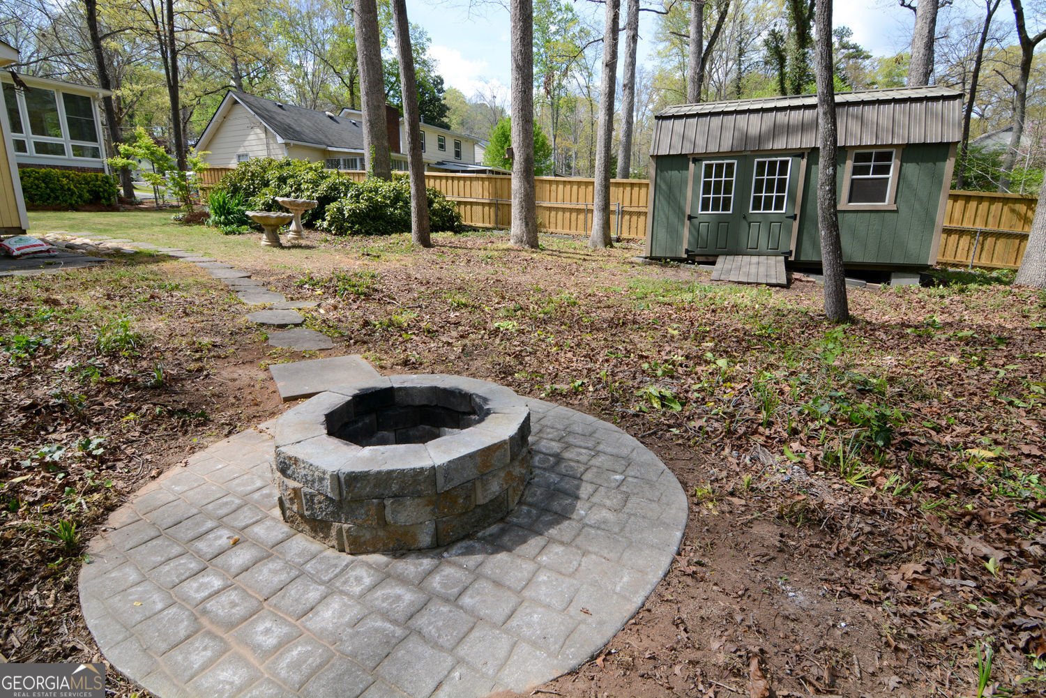 618 Dorsey Circle Lilburn - Photo 50