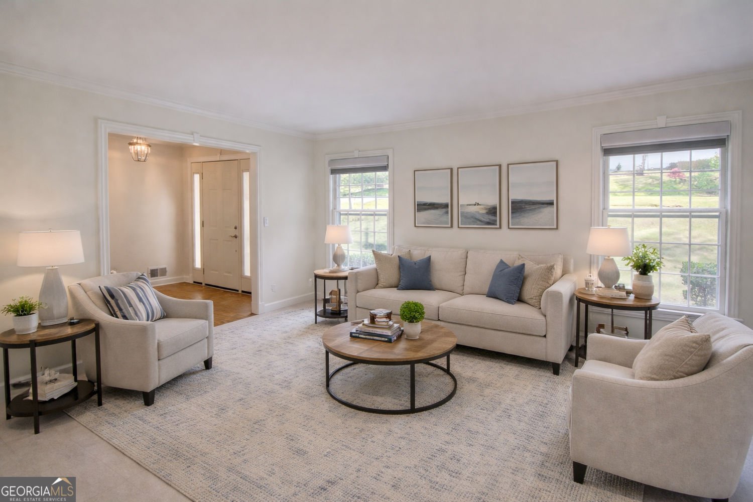 618 Dorsey Circle Lilburn - Photo 8