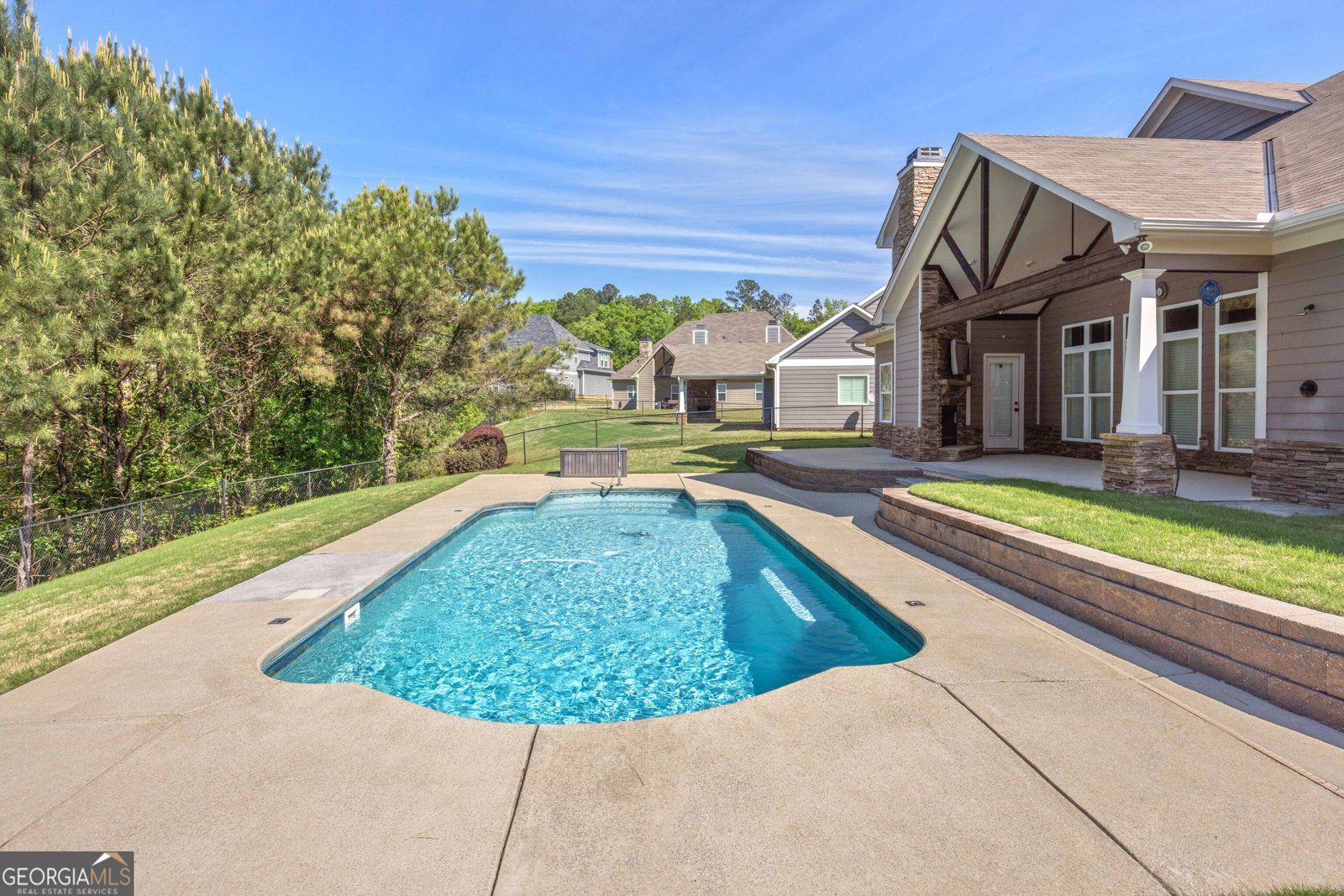 7111 Tavistock Court Columbus - Photo 10