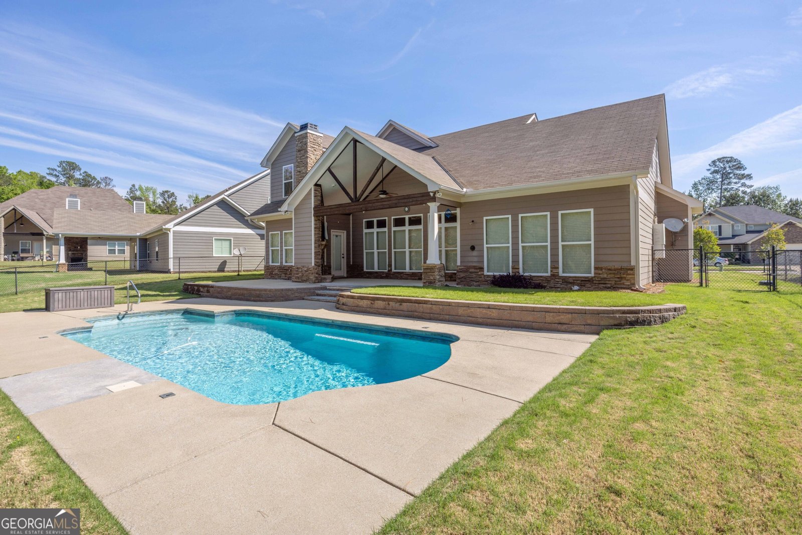 7111 Tavistock Court Columbus - Photo 11