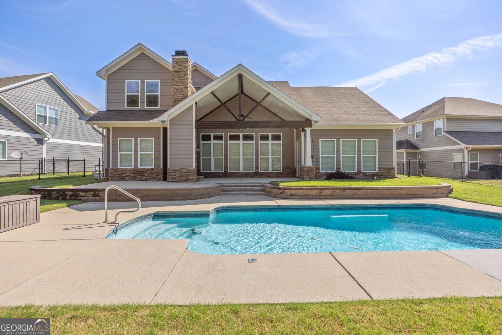 7111 Tavistock Court Columbus - Photo 12