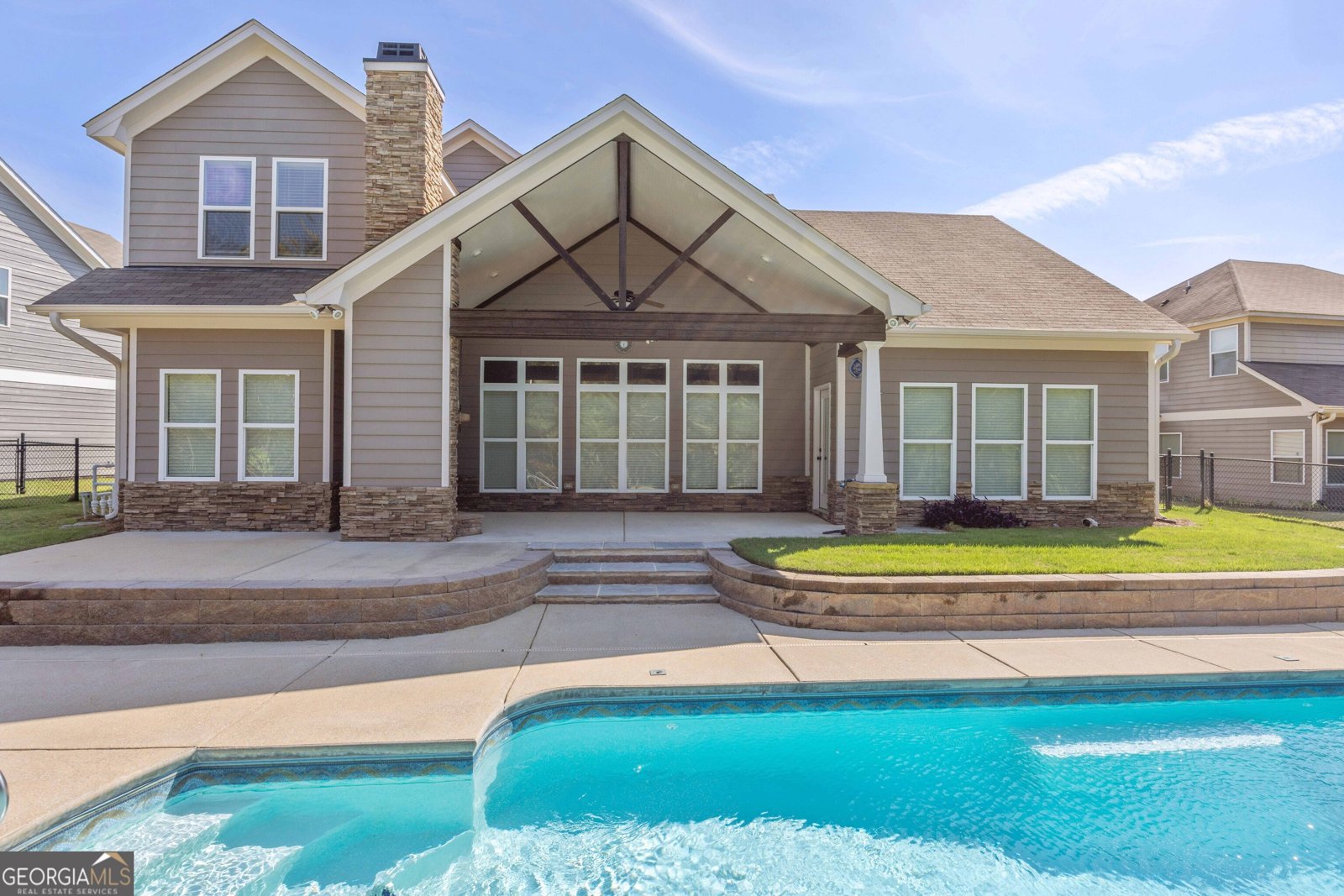 7111 Tavistock Court Columbus - Photo 13