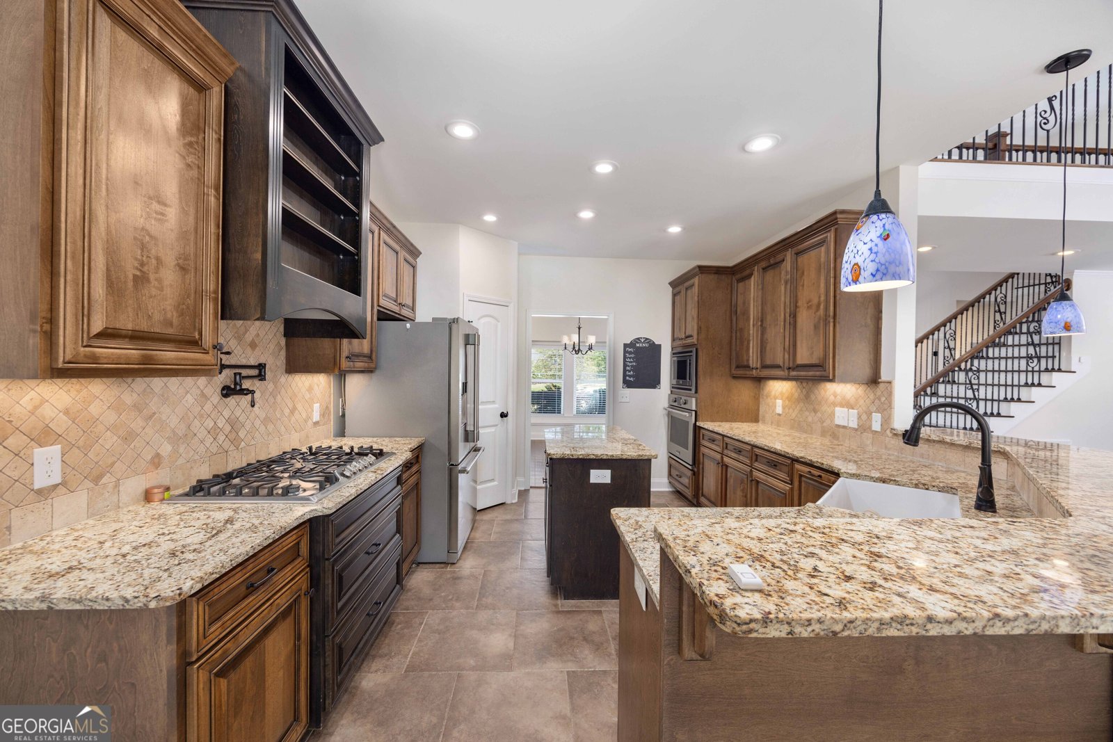 7111 Tavistock Court Columbus - Photo 23