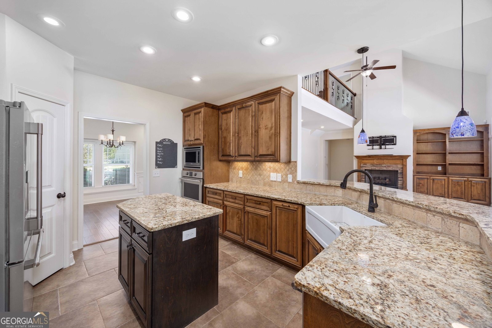 7111 Tavistock Court Columbus - Photo 24