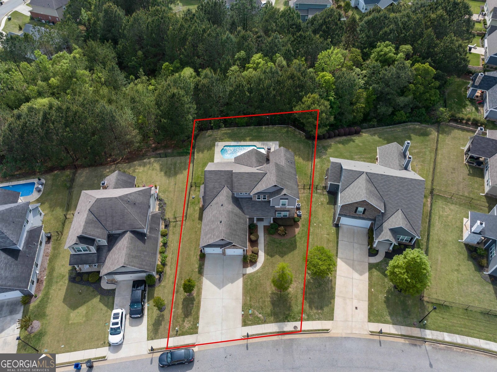 7111 Tavistock Court Columbus - Photo 49