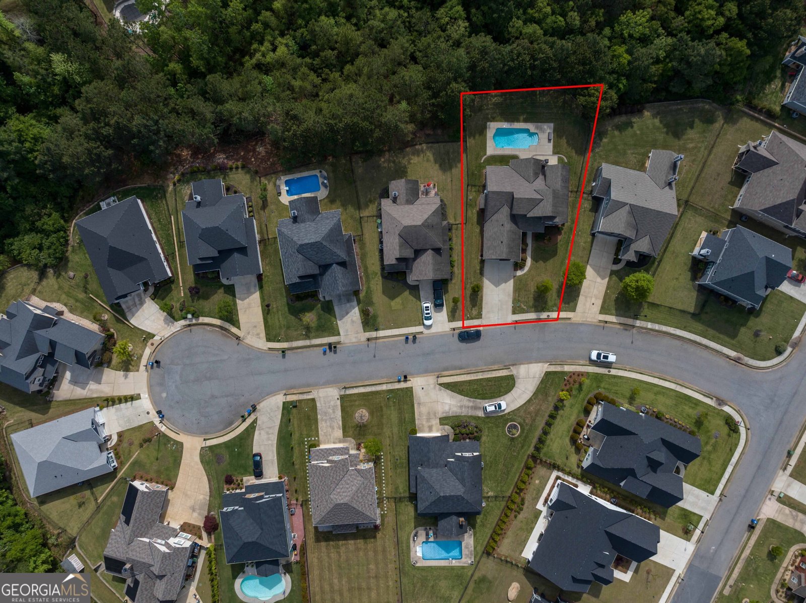 7111 Tavistock Court Columbus - Photo 50