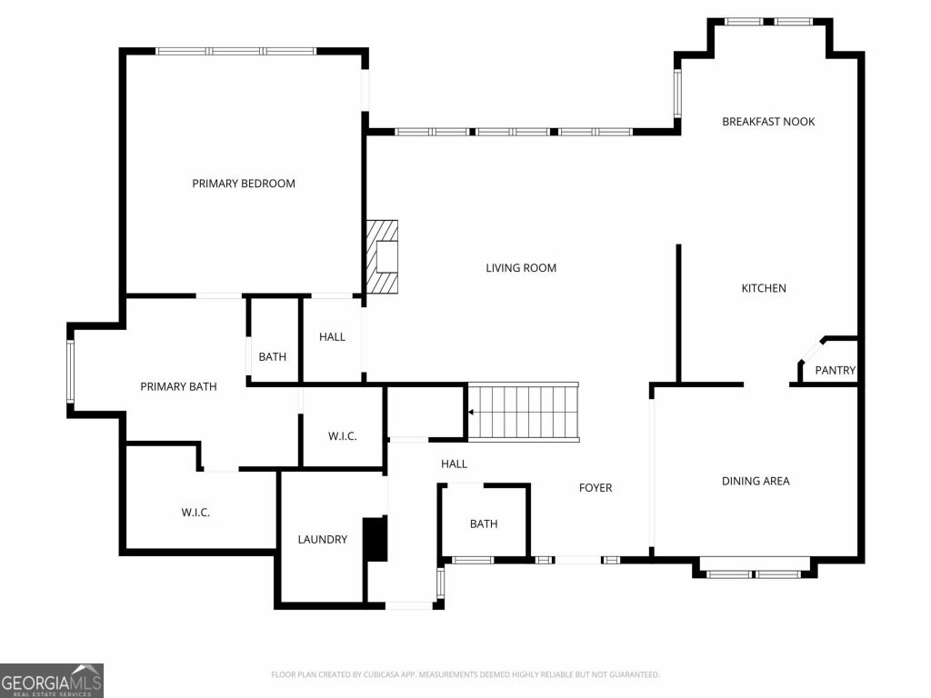 7111 Tavistock Court Columbus - Photo 51