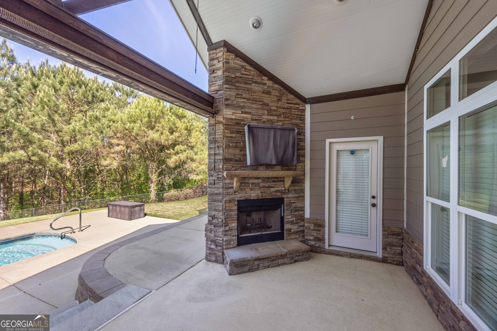 7111 Tavistock Court Columbus - Photo 8