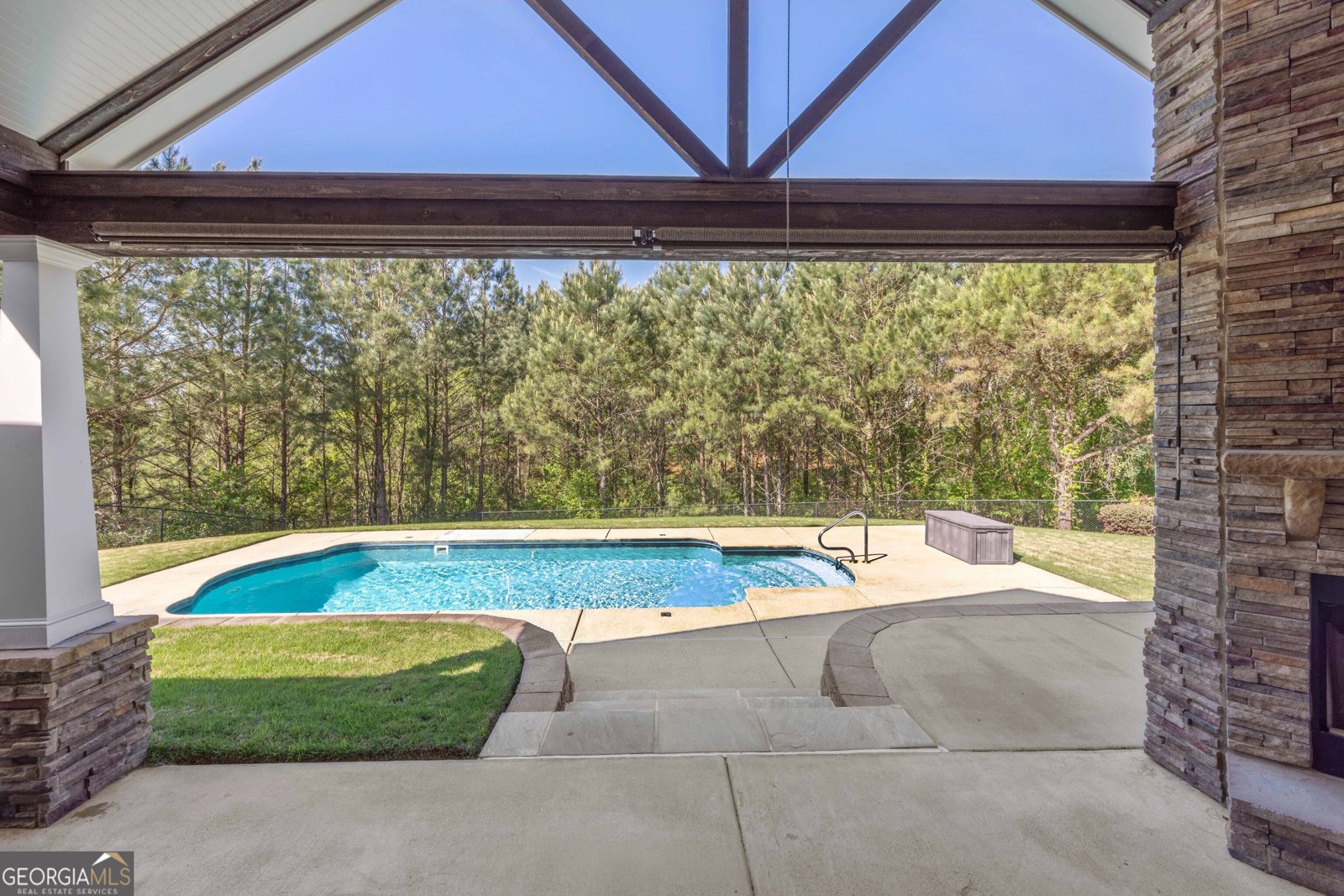 7111 Tavistock Court Columbus - Photo 9