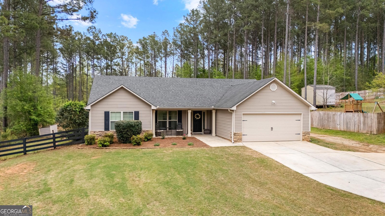 75 Concord Court Senoia - Photo 10