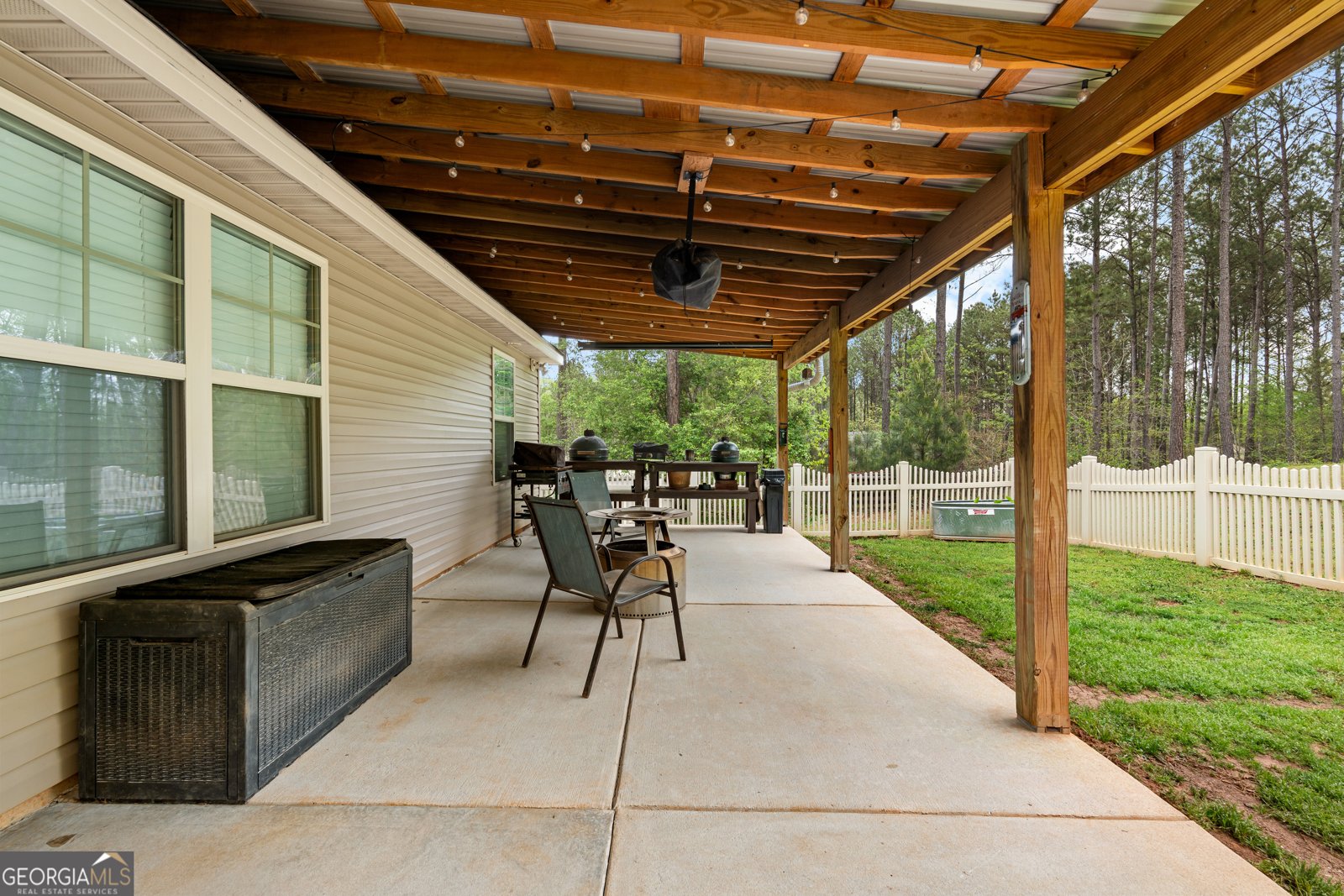 75 Concord Court Senoia - Photo 34