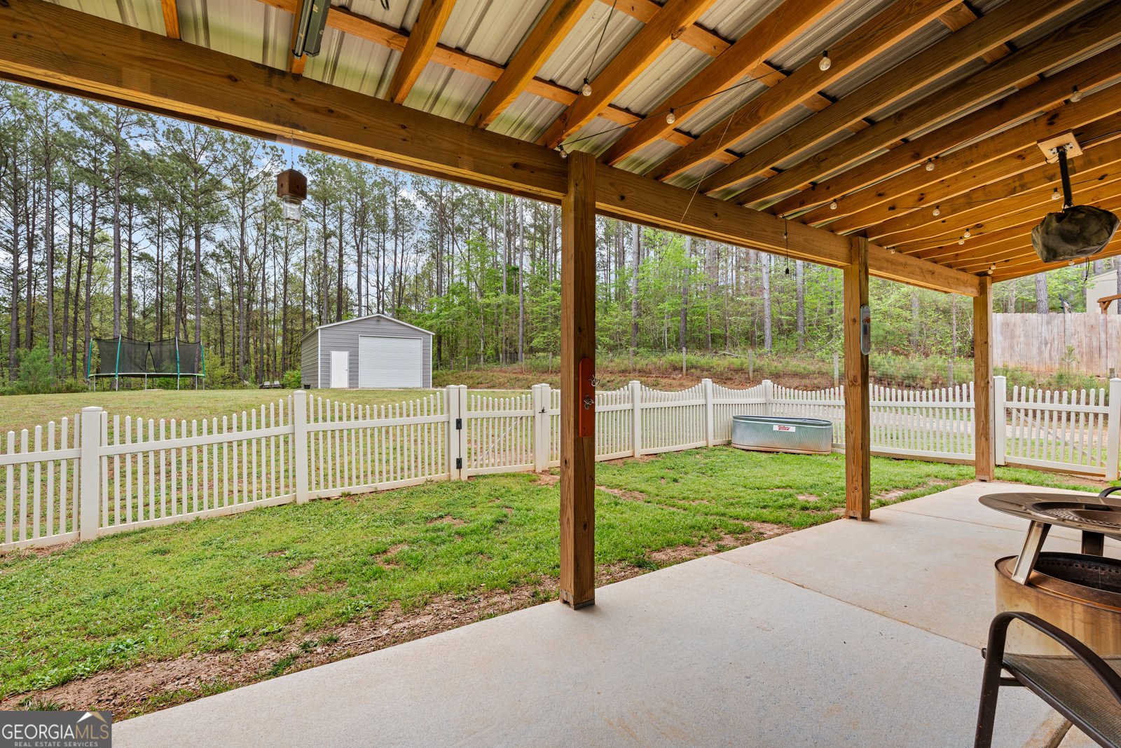 75 Concord Court Senoia - Photo 35