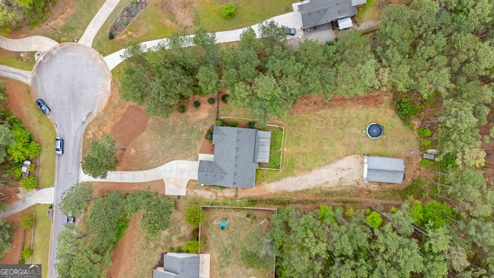 75 Concord Court Senoia - Photo 37