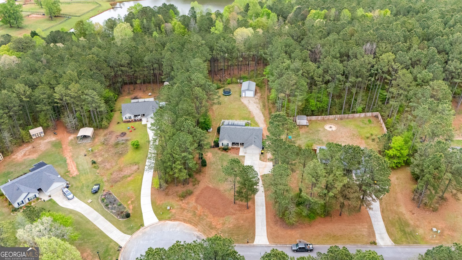 75 Concord Court Senoia - Photo 41