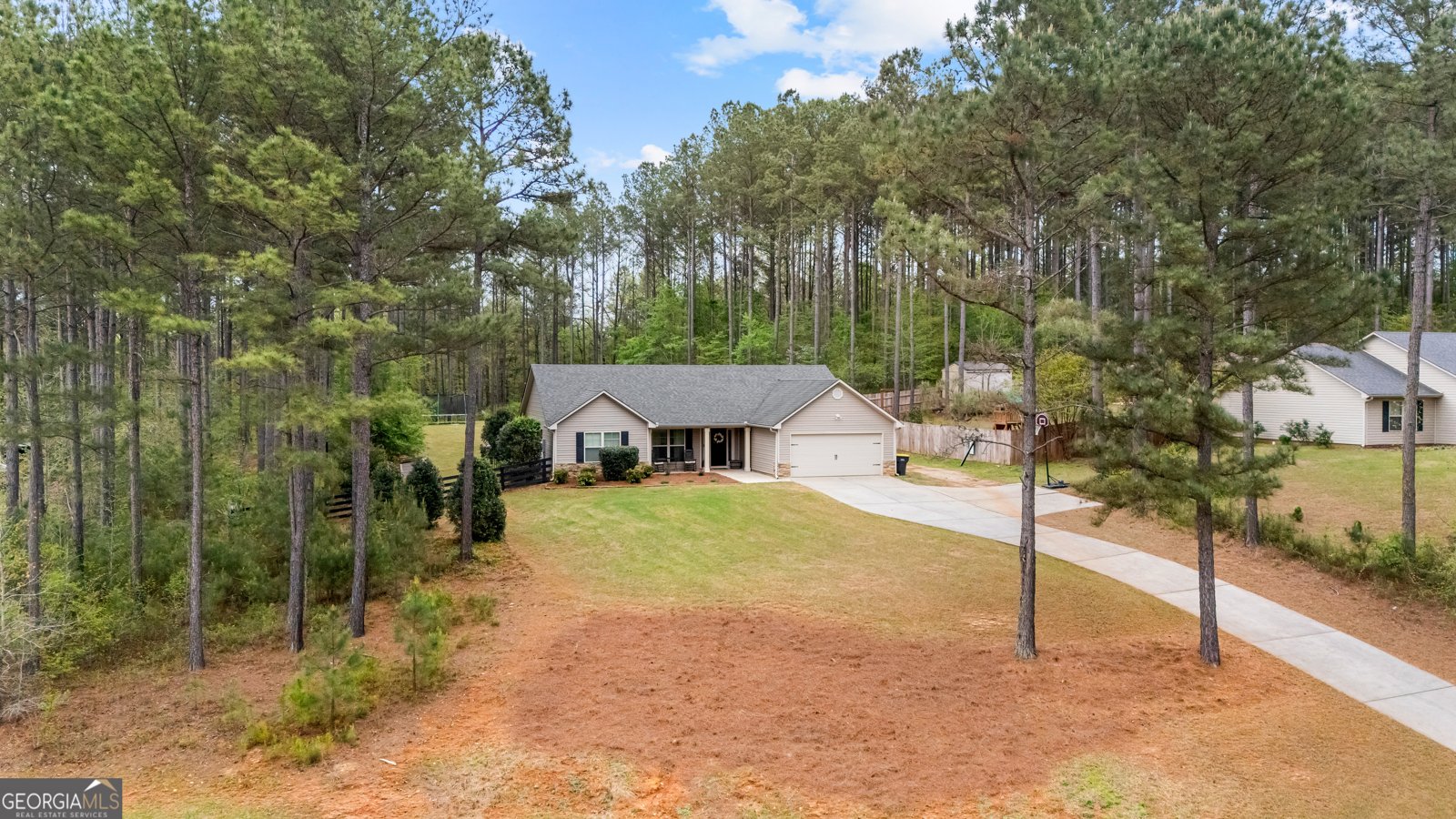 75 Concord Court Senoia - Photo 8