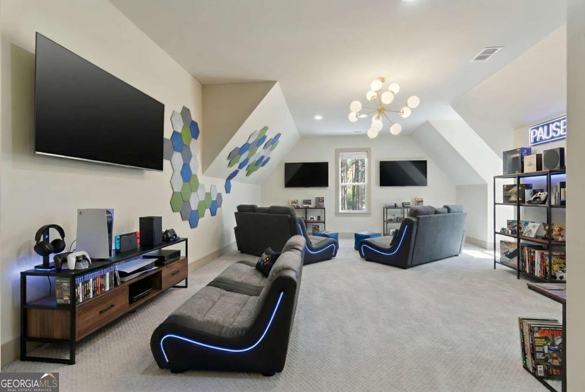 1315 Sandy Creek Road Tyrone - Photo 107