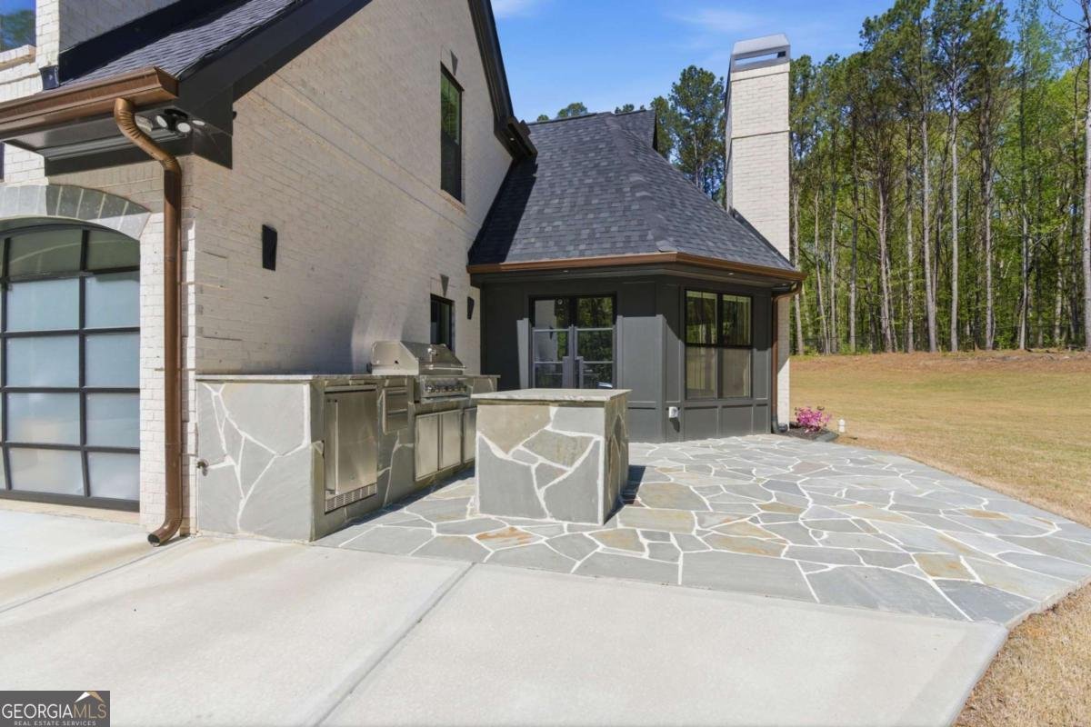 1315 Sandy Creek Road Tyrone - Photo 11