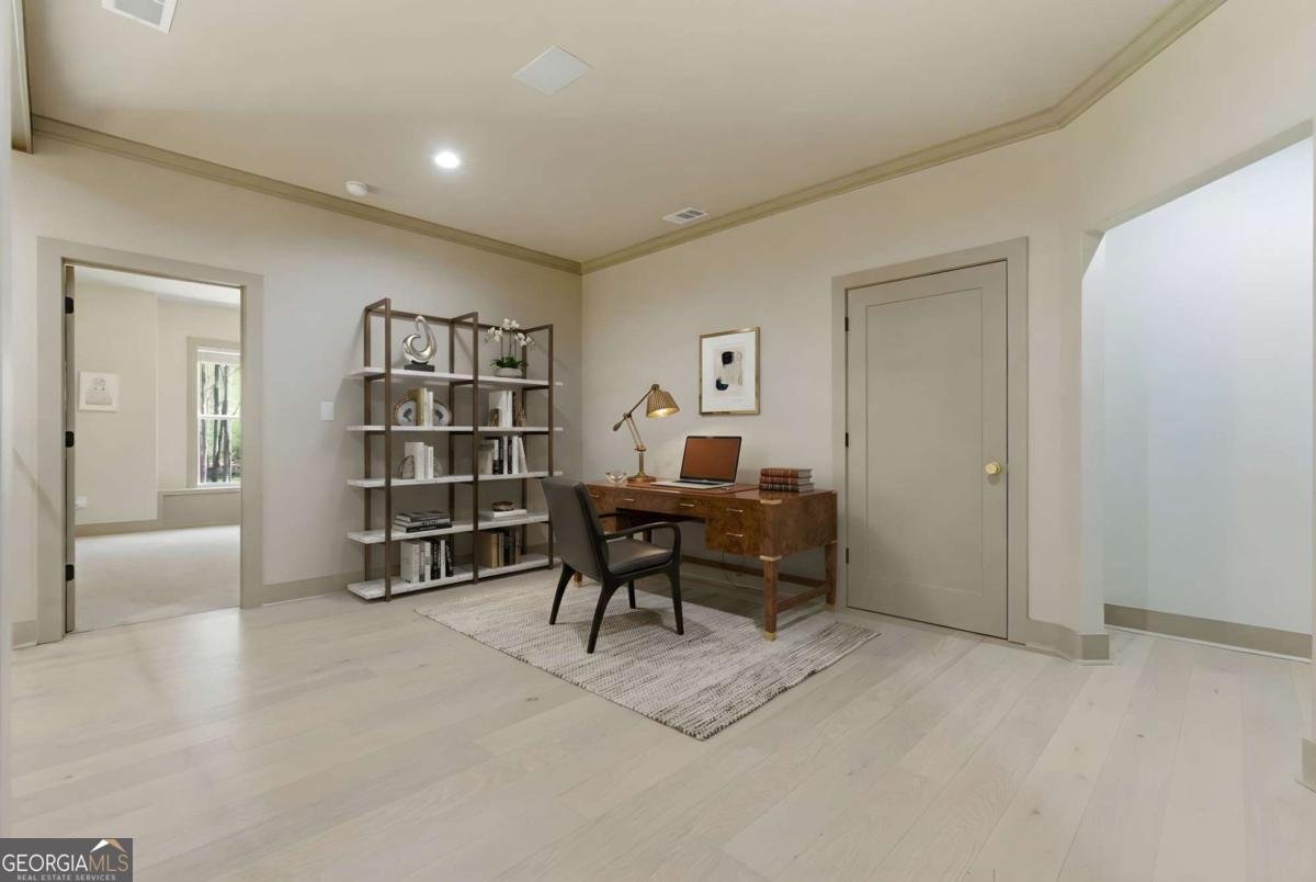 1315 Sandy Creek Road Tyrone - Photo 113