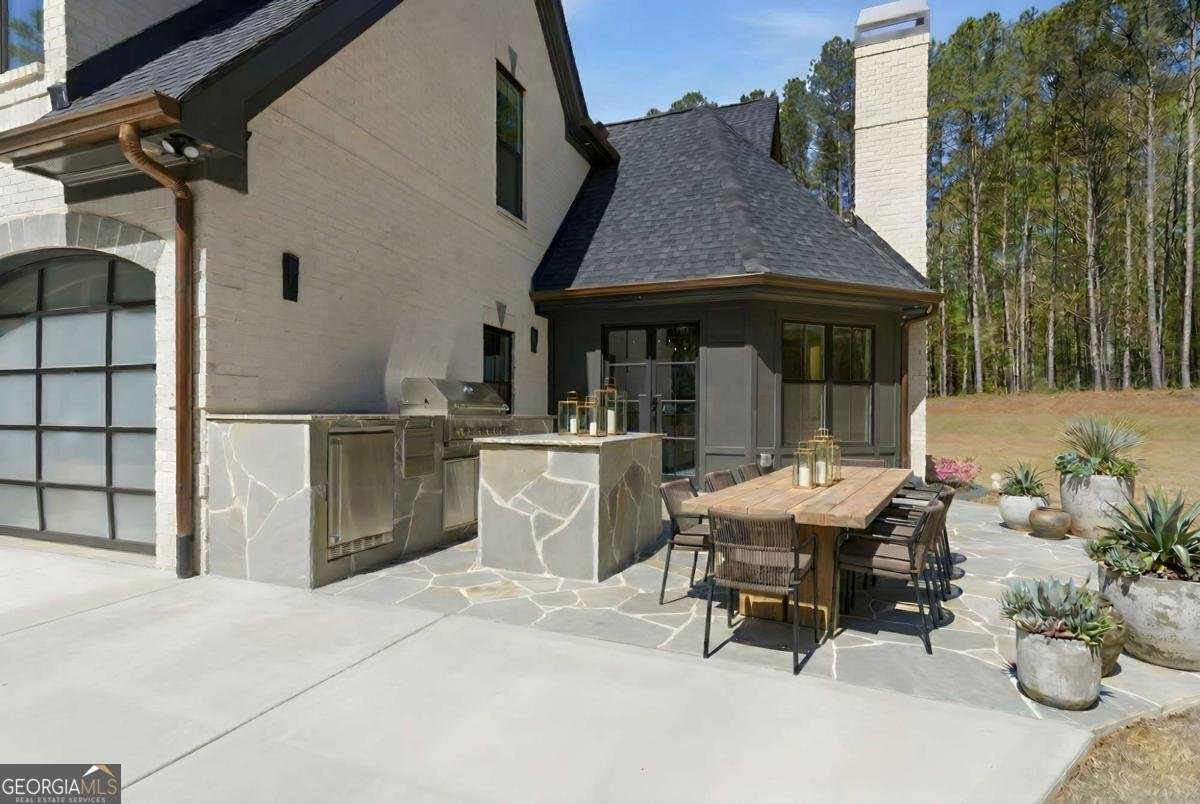 1315 Sandy Creek Road Tyrone - Photo 12