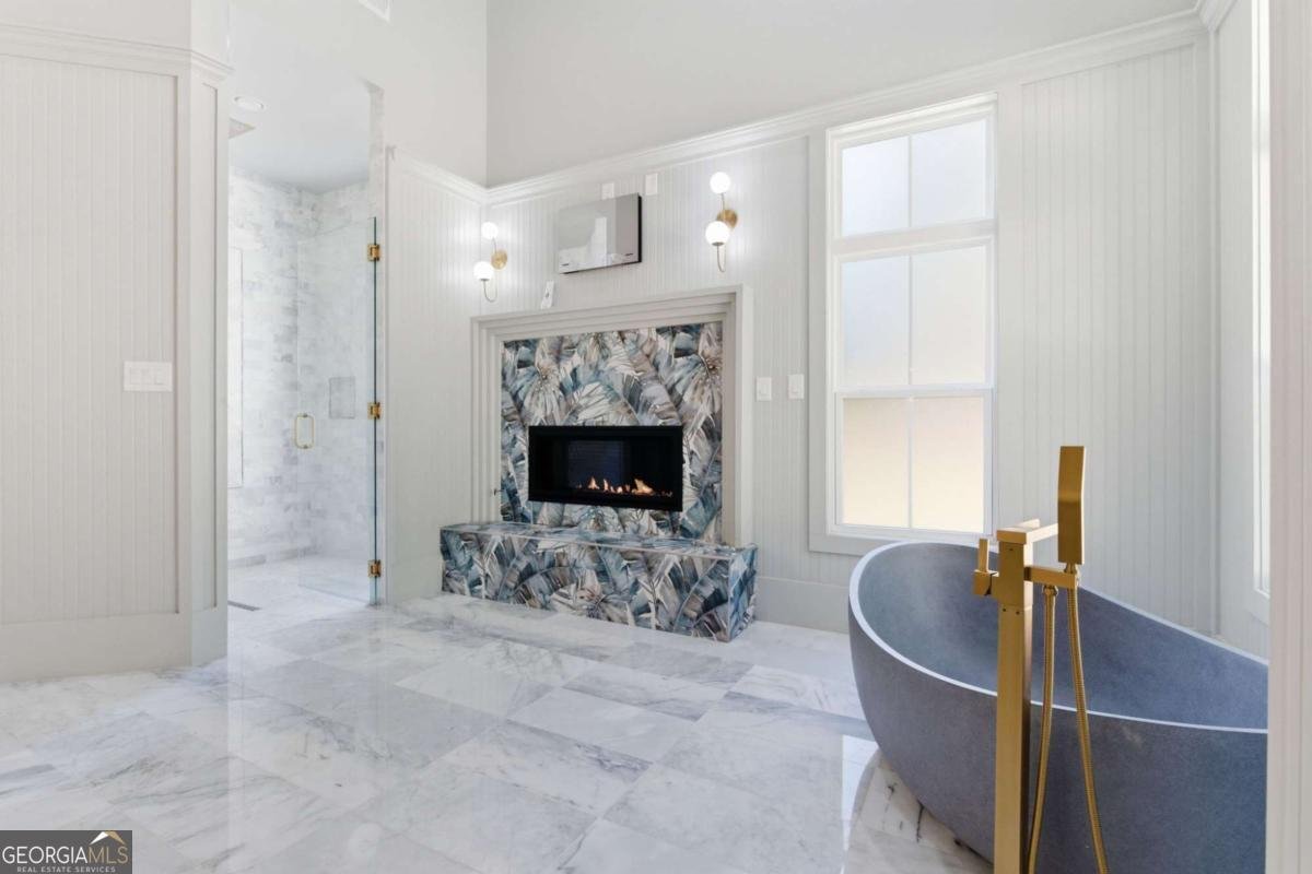 1315 Sandy Creek Road Tyrone - Photo 120